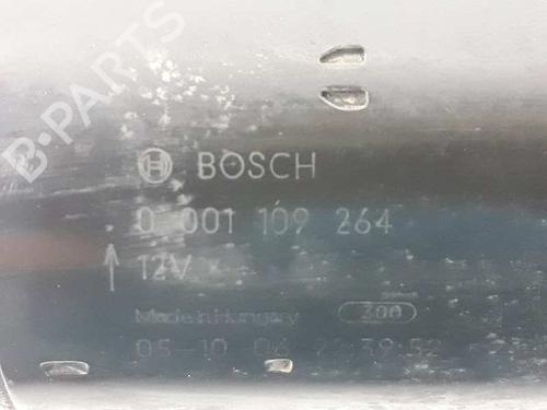 Starter VOLVO XC90 I (275) D5 AWD | BP3684181M8 