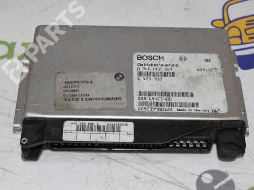 Used Automatic gearbox ECU Automatic gearbox ECU BMW 5 (E39) 525 tds (143 hp) 1169604 1169604
