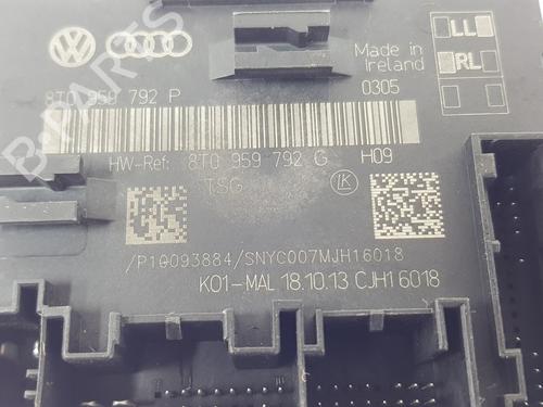 Electronic module AUDI A5 Sportback (8TA) 2.0 TDI | BP36020668M83 - Image 4