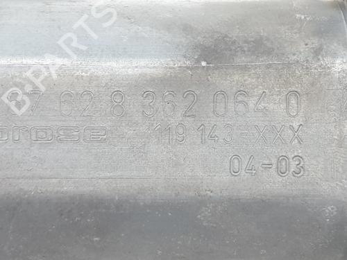 Right front window motor BMW 3 (E46) 320 d | BP22931783E20 