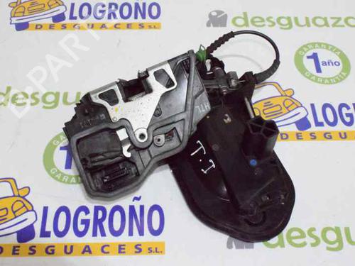 Rear left lock BMW X3 (E83) 3.0 i xDrive | BP791041C100 