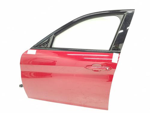 Used Left front door Left front door ALFA ROMEO GIULIA (952_) 2.2 D (952AFA25, 952AFM25, 952ALA25) (180 hp) 36772449 36772449