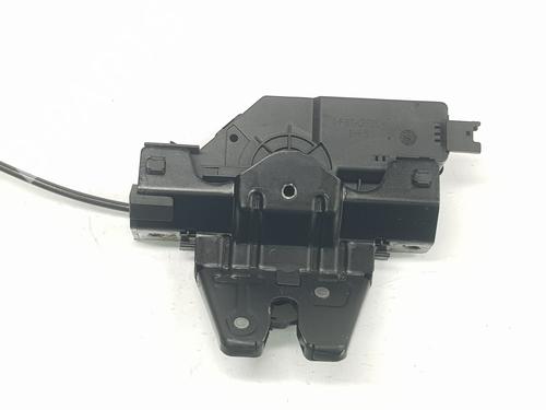 Used Tailgate lock BMW 3 Coupe (E92) 320 d (177 hp) 31573589