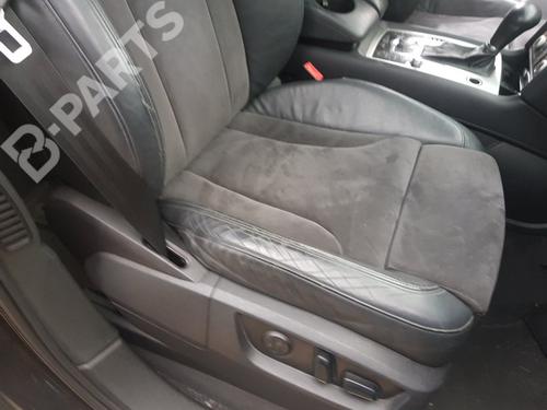 Rear right exterior door handle AUDI Q7 (4LB) 3.0 TDI quattro | BP8495615C130  - Image 13