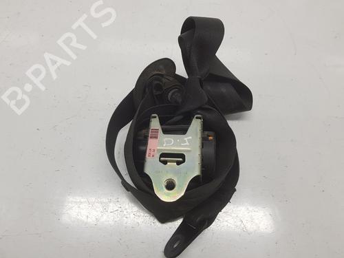 Used Front left seatbelt MINI MINI COUNTRYMAN (R60) Cooper D ALL4 (112 hp) 10636252