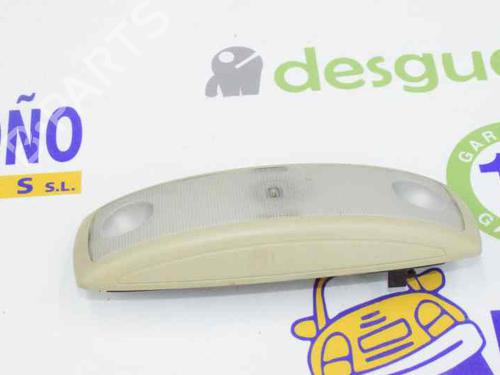 Interior roof light VOLVO XC60 I SUV (156) 2.4 D | BP7421006I8 