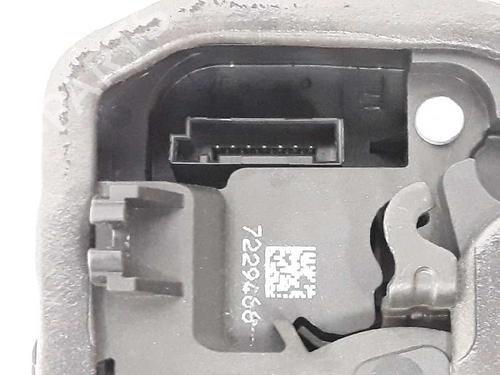 Front right lock BMW 3 Touring (E91) 318 d | BP5594322C97 