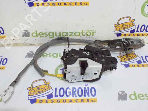 Front right lock BMW 3 (E46) 320 i | BP854982C97 
