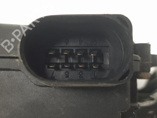 Front right lock VW GOLF IV (1J1) 1.9 TDI | BP11920366C97 