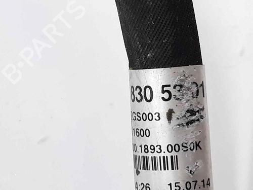 Other MERCEDES-BENZ C-CLASS (W205) C 220 BlueTEC / d (205.002, 205.004) | BP14073069O1 