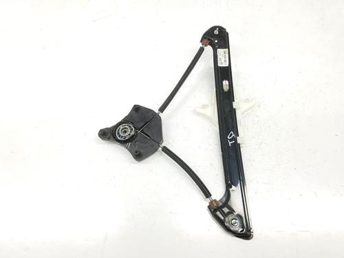 Rear right window mechanism VW GOLF VII (5G1, BQ1, BE1, BE2) 1.4 TSI | BP10513320C25 