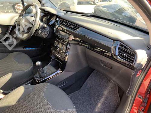 Rear mirror CITROËN C3 II (SC_) 1.4 | BP6155254I6  - Image 15