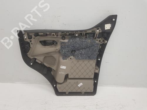 Front left panel FORD TRANSIT CUSTOM V362 Van (FY, FZ) | BP36649812C58 - Image 2