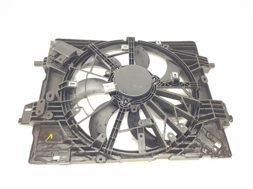 Used Radiator fan Radiator fan RENAULT ARKANA I (LCM_, LDN_) [2019-2026] 34267548 34267548