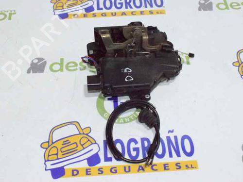 Front right lock VW GOLF IV (1J1) 1.9 TDI | BP760470C97 