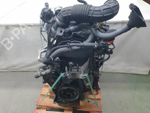 Engine FORD TRANSIT CUSTOM V362 Van (FY, FZ) | BP38923005M1 - Image 8