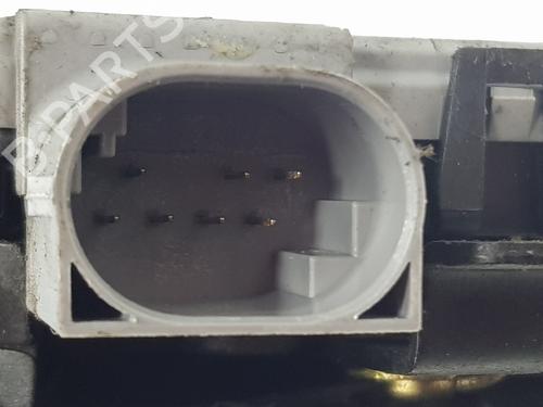 Front left lock BMW 3 Compact (E46) 320 td | BP26401876C98 