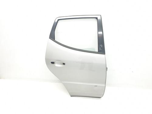 Used Right rear door MERCEDES-BENZ A-CLASS (W168) A 170 CDI (168.008) (90 hp) 20187838