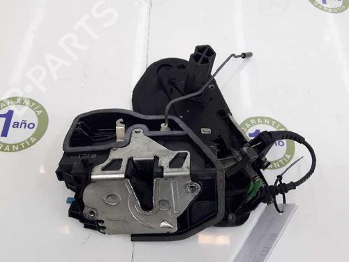 Rear right lock BMW 5 (E60) 530 d | BP26449010C99 