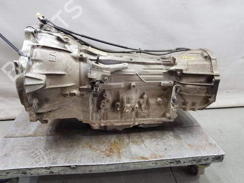 Gearbox TOYOTA LAND CRUISER PRADO (_J15_) | BP29813935M3