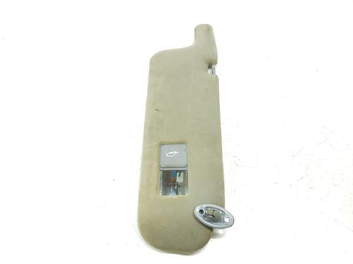 Right sun visor TOYOTA LAND CRUISER 90 (_J9_) 3.0 TD (KZJ90_, KZJ95_, KZJ90R, KZJ95R, KZJ90W, KZJ95W) | BP15086850I2 