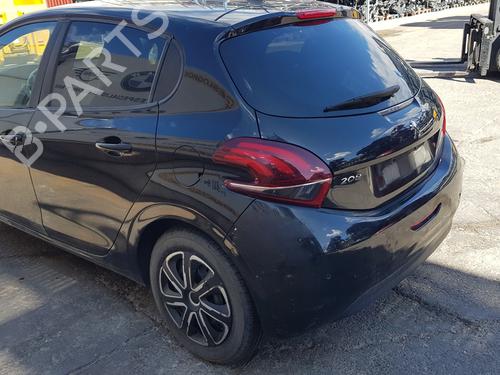 Other PEUGEOT 208 I (CA_, CC_)  | BP29183824O1 