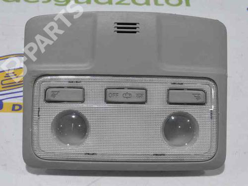 Used Interior roof light Interior roof light TOYOTA RAV 4 IV (_A4_) 2.2 D 4WD (ALA49) (150 hp) 8423341 8423341