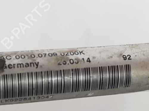 AC pipe BMW X1 (E84) sDrive 18 d | BP33292777M126  - Image 8