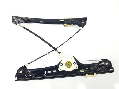 Used Front left window mechanism BMW 3 (E90) 320 d xDrive (177 hp) 12460144