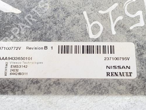 Engine control unit (ECU) DACIA SANDERO III  | BP32420660M57  - Image 5