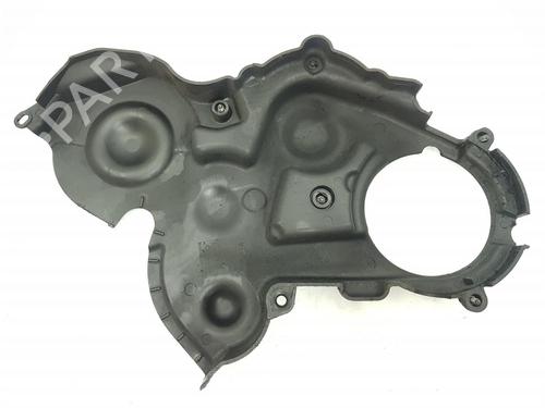 Timing cover FORD FOCUS C-MAX (DM2) 1.6 TDCi | BP15206696M123 