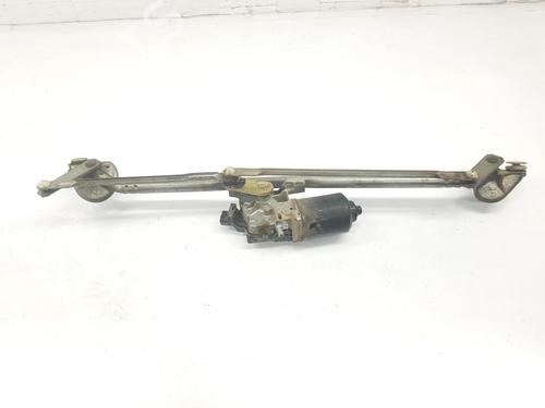 Used Front wiper motor TOYOTA LAND CRUISER PRADO (_J12_) 3.0 D-4D (KDJ120, KDJ125) (166 hp) 10320226