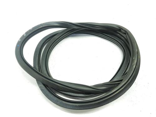 Rubber door seal AUDI Q3 Sportback (F3N) 35 TDI | BP16048920C142 