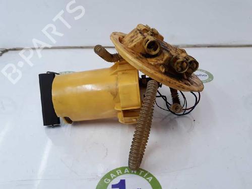 Fuel pump OPEL VECTRA C (Z02)  | BP5543478M76 