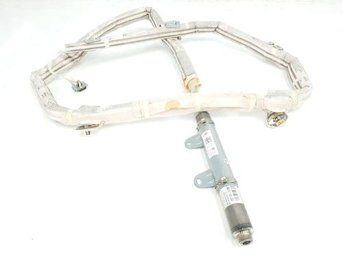 Used Right curtain airbag PORSCHE CAYENNE (92A) 3.0 Diesel (245 hp) 29466986