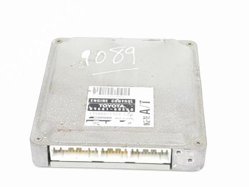 Used Engine control unit (ECU) TOYOTA LAND CRUISER 90 (_J9_) 3.0 TD (KZJ90_, KZJ95_, KZJ90R, KZJ95R, KZJ90W, KZJ95W) (125 hp) 30689781