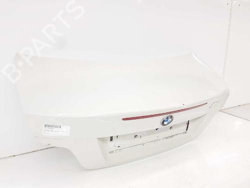 Tailgate BMW 1 Coupe (E82) 118 d | BP3213924C6 
