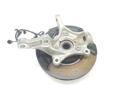 Right front steering knuckle HYUNDAI IONIQ (AE) 1.6 GDI Hybrid | BP15559594M26 