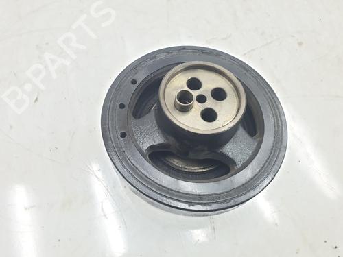 Used Pulley Pulley 37013741 37013741
