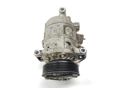 AC compressor MAN TGE Van 2.0 TDI (01V, 03V, 36V, UYB, UYC, UYD) | BP34706700M34 - Image 4