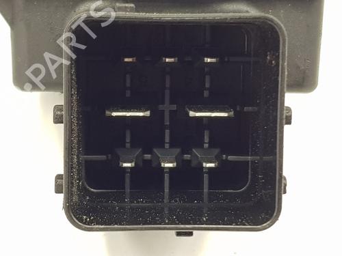 Electronic module PEUGEOT 308 SW II (LC_, LJ_, LR_, LX_, L4_) 1.6 BlueHDi 120 | BP21662243M83 
