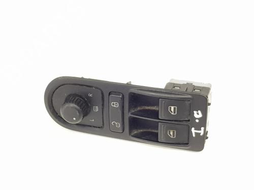 Mando elevalunas delantero izquierdo VW TRANSPORTER T6 Van (SGA, SGH, SHA, SHH) 2.0 TDI | BP30682212I27 