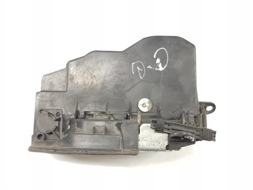 Front right lock BMW 1 (E87) 123 d | BP18134801C97 