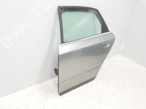Left rear door AUDI A4 B6 (8E2) 1.9 TDI | BP21178684C4 