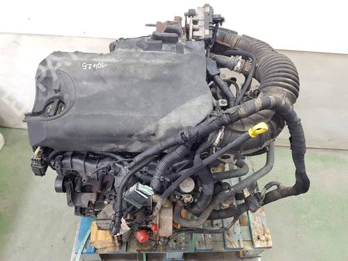 Engine FORD TRANSIT CUSTOM V362 Van (FY, FZ) | BP40022909M1 - Image 4
