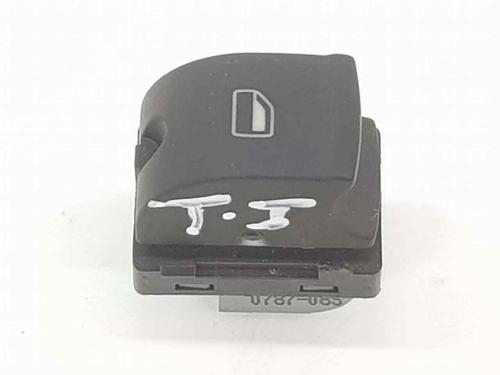 Used Left rear window switch Left rear window switch AUDI A6 C6 (4F2) 2.0 TDI (140 hp) 6571475 6571475