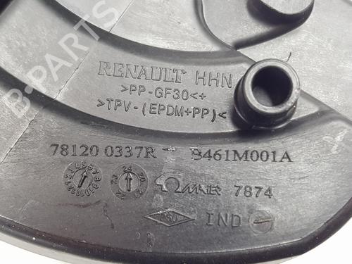 Fuel flap RENAULT AUSTRAL TCe 160 (HGMJ) | BP32199241C131