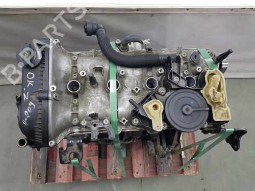 Used Engine VW BEETLE Convertible (5C7, 5C8) 2.0 TSI (220 hp) 29926112