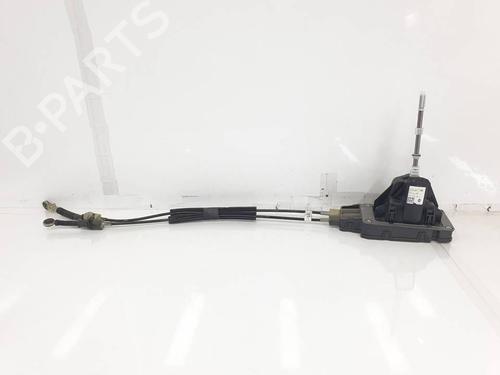 Gear lever RENAULT EXPRESS Box Body/MPV | BP38544660M90 - Image 4