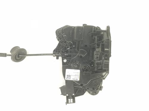 Rear left lock SEAT ARONA (KJ7, KJP) 1.0 TSI | BP12681718C100 